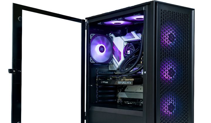 SeABank tìm đối tác cung cấp máy tính cấu hình cao