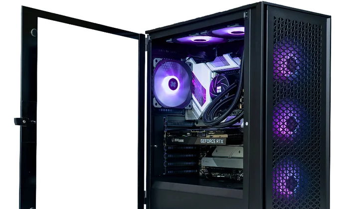 SeABank tìm đối tác cung cấp máy tính cấu hình cao