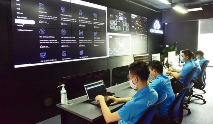 VietinBank tìm đối tác cung cấp nhân sự công nghệ thông tin