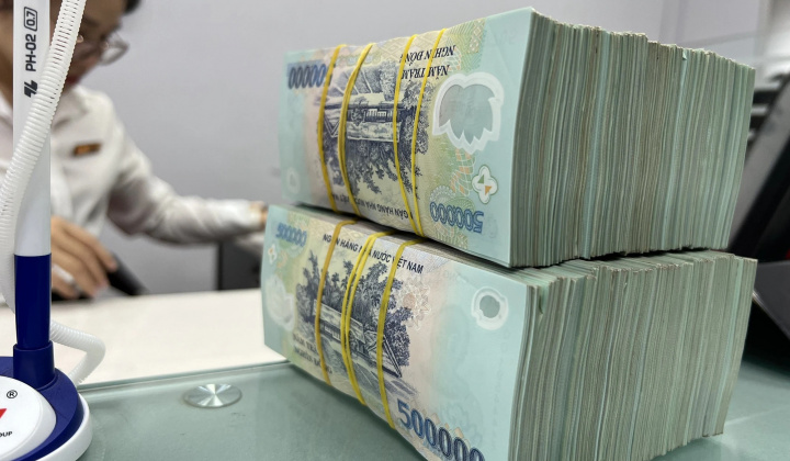 Cảnh báo lừa đảo, chiếm đoạt tiền qua các đường link lạ