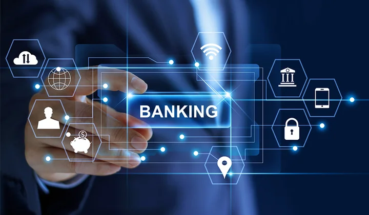 Nhiều nhà băng đẩy mạnh thu hút dòng vốn ngoại