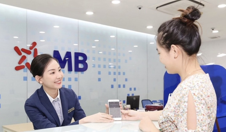 MB: Kỳ vọng lợi nhuận tăng 10%, cho vay BĐS kiểm soát quanh mức 8%