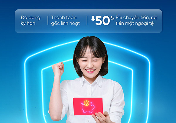 VietinBank phát hành chứng chỉ tiền gửi ghi danh với nhiều ưu đãi hấp dẫn