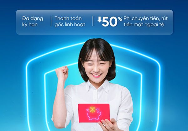 VietinBank phát hành chứng chỉ tiền gửi ghi danh với nhiều ưu đãi hấp dẫn