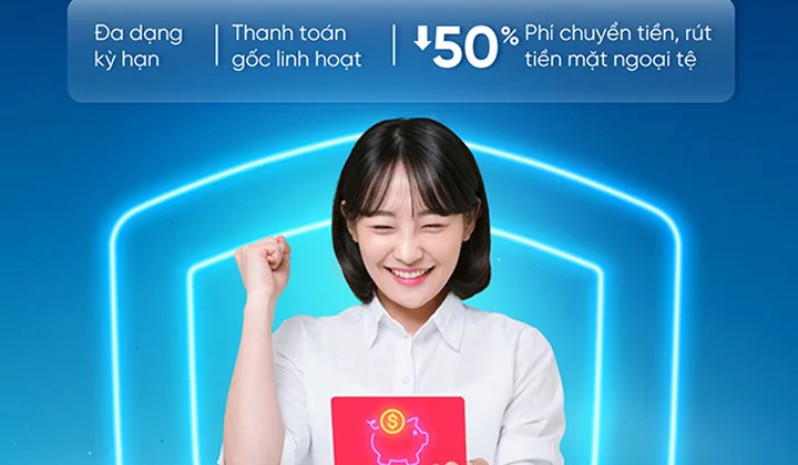VietinBank phát hành chứng chỉ tiền gửi ghi danh với nhiều ưu đãi hấp dẫn