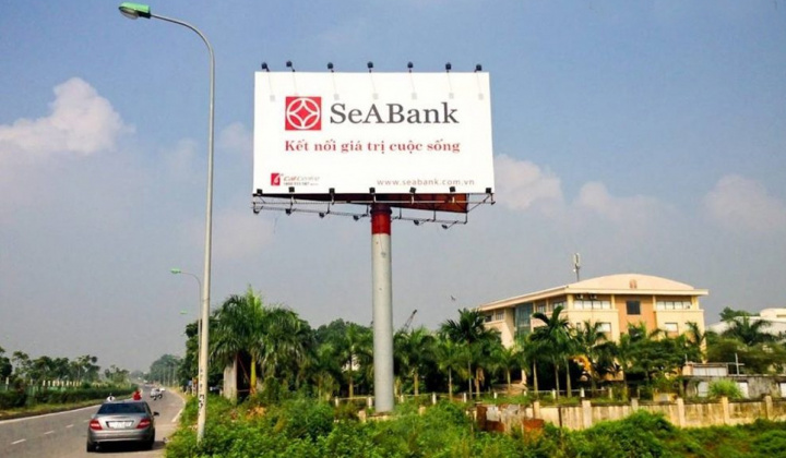 SeABank tìm đối tác quảng cáo dự án hợp tác toàn diện