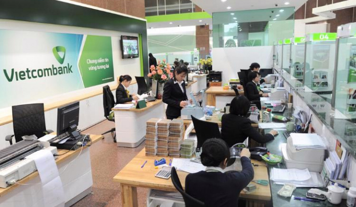 Vietcombank Nam Thăng Long khai trương hoạt động từ 15/03/2024