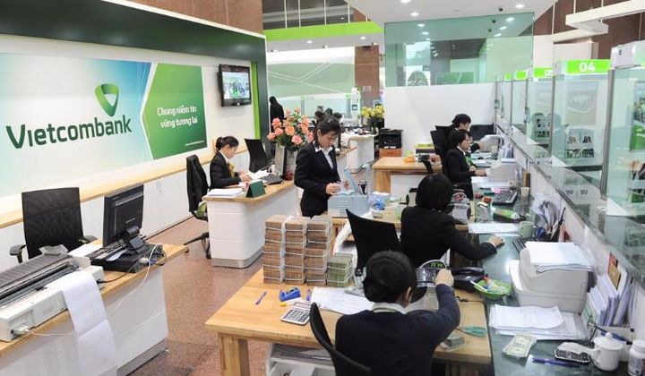Vietcombank Nam Thăng Long khai trương hoạt động từ 15/03/2024