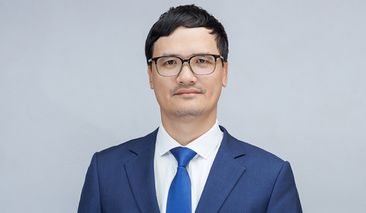 EVNFinance miễn nhiệm Phó Tổng Giám đốc Hoàng Thế Hưng