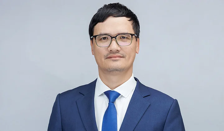 EVNFinance miễn nhiệm Phó Tổng Giám đốc Hoàng Thế Hưng