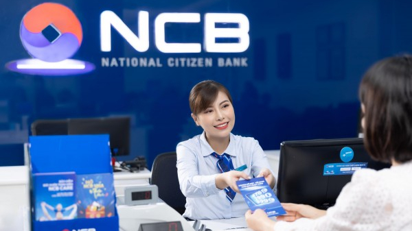 NCB Sài Gòn tiếp tục chấm dứt hoạt động 3 phòng giao dịch trực thuộc tại TP. Hồ Chí Minh