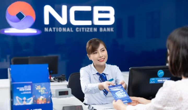 NCB Sài Gòn tiếp tục chấm dứt hoạt động 3 phòng giao dịch trực thuộc tại TP. Hồ Chí Minh