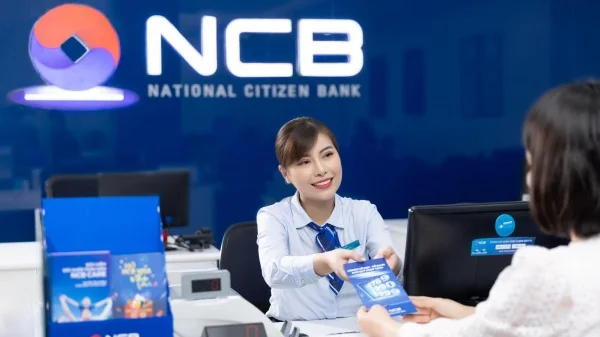 NCB Sài Gòn tiếp tục chấm dứt hoạt động 3 phòng giao dịch trực thuộc tại TP. Hồ Chí Minh