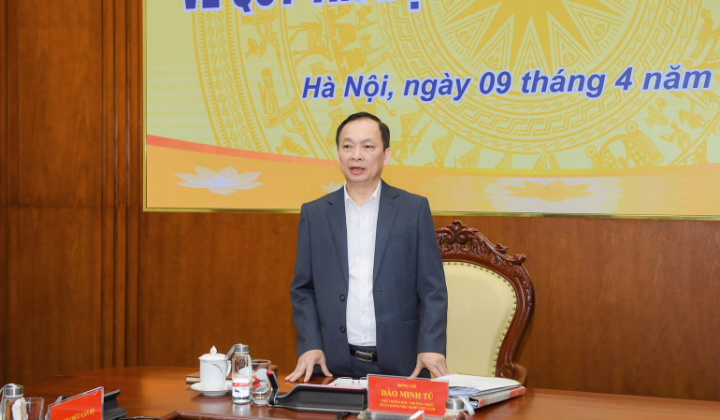 Hệ thống Quỹ tín dụng nhân dân hoạt động ngày càng an toàn, hiệu quả, đúng nguyên tắc