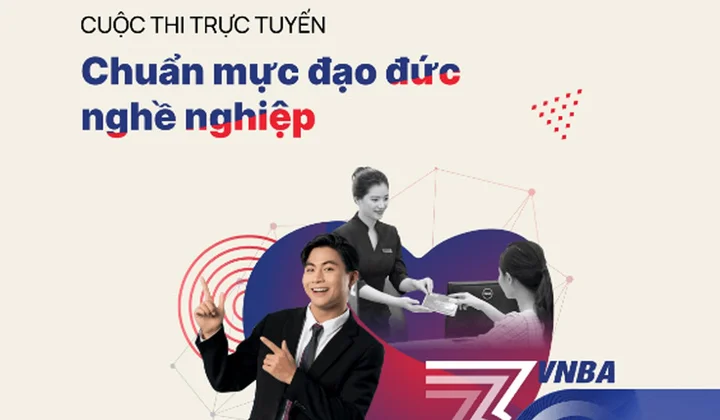 224851 bài thi Chuẩn mực đạo đức nghề nghiệp
