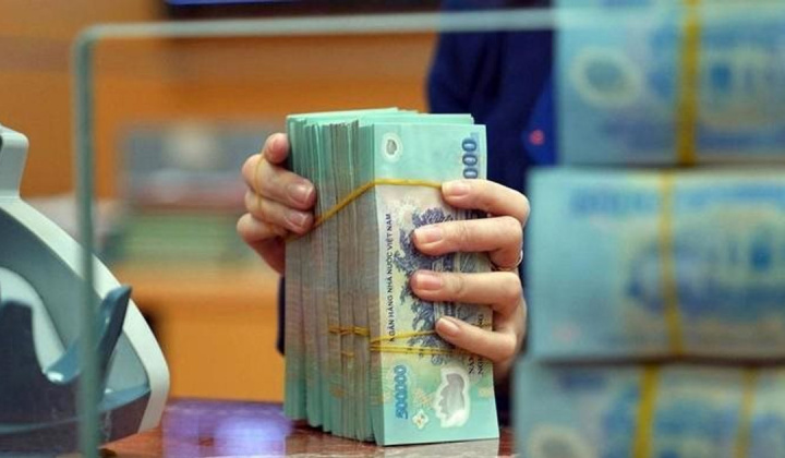 Ngân hàng Nhà nước ban hành Quy định mới về quản lý seri tiền mới in