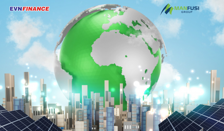 EVNFinance ra mắt gói giải pháp E&M Solar