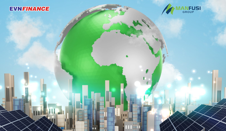 EVNFinance ra mắt gói giải pháp E&M Solar