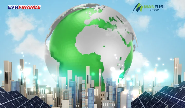 EVNFinance ra mắt gói giải pháp E&M Solar