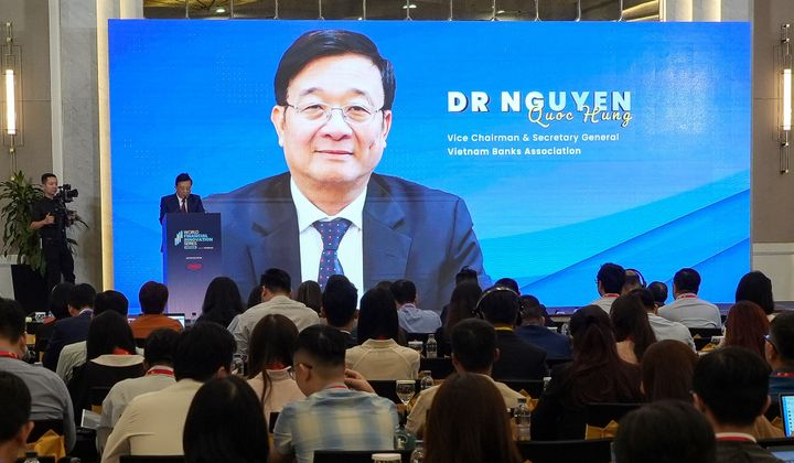 Khai mạc Hội nghị “Đổi mới công tác tài chính tại Việt Nam WFIS 2024”