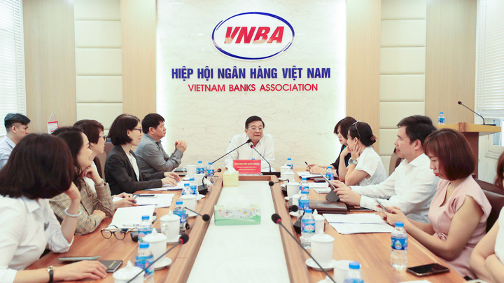 Tiếp tục góp ý xây dựng Dự thảo Bộ quy tắc thực hành thống nhất về chuyển tiền quốc tế