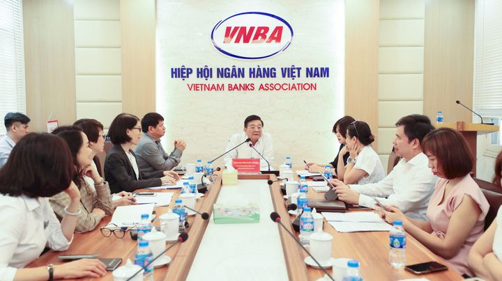 Tiếp tục góp ý xây dựng Dự thảo Bộ quy tắc thực hành thống nhất về chuyển tiền quốc tế