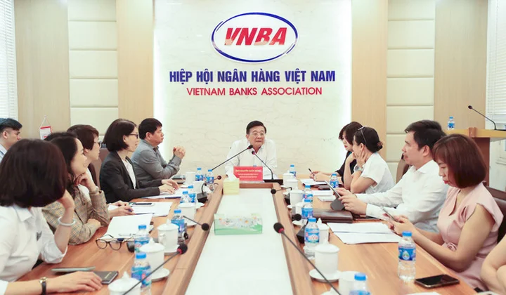 Tiếp tục góp ý xây dựng Dự thảo Bộ quy tắc thực hành thống nhất về chuyển tiền quốc tế