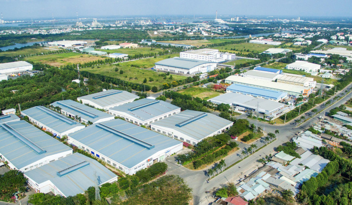 VNBA mời hội viên góp ý dự thảo Nghị định về tiền sử dụng đất, tiền thuê đất