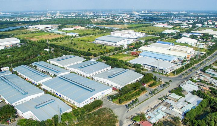 VNBA mời hội viên góp ý dự thảo Nghị định về tiền sử dụng đất, tiền thuê đất