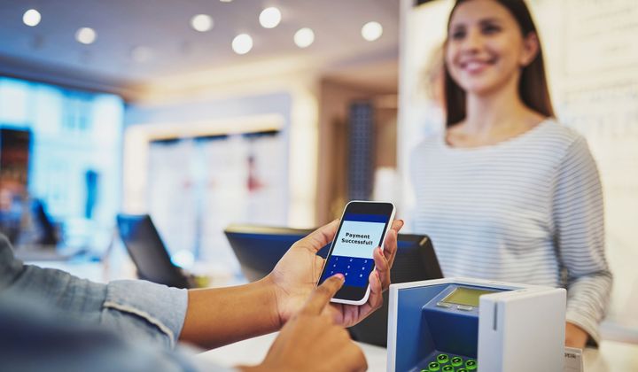 Hiệp hội Ngân hàng mời hội viên góp ý dự thảo Thông tư về đại lý thanh toán