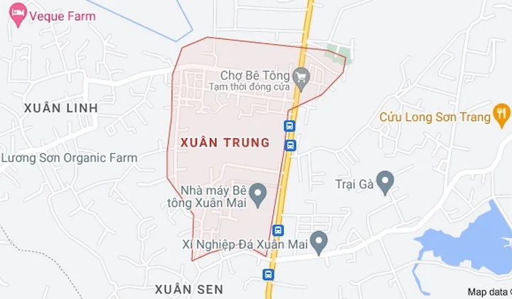 GPBank Đông Đô bán đấu giá hơn 80 m2 đất tại TP. Hà Nội, khởi điểm hơn 800 triệu đồng