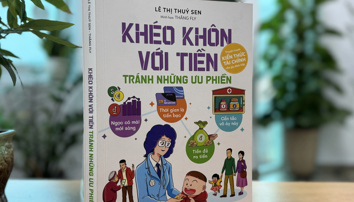 Understanding Money to Avoid Worries