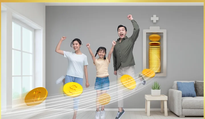 Bac A Bank tung 10.000 tỷ đồng cho khách hàng cá nhân vay lãi suất từ 5%/năm