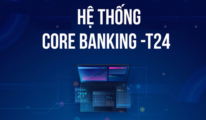 ABBank tìm đối tác cung cấp và triển khai lắp đặt hạ tầng hệ thống T24