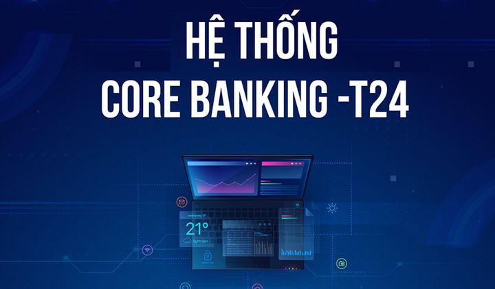 ABBank tìm đối tác cung cấp và triển khai lắp đặt hạ tầng hệ thống T24