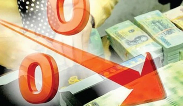 Cập nhật lãi suất tiền gửi cá nhân 3 tuần cuối tháng 3/2024