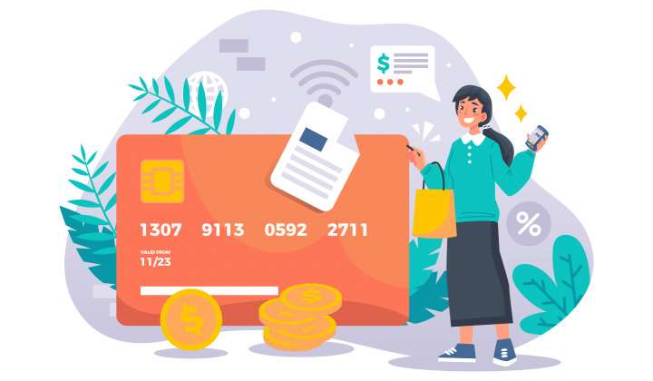 LOTTE Finance tri ân khách hàng cũ vay vốn