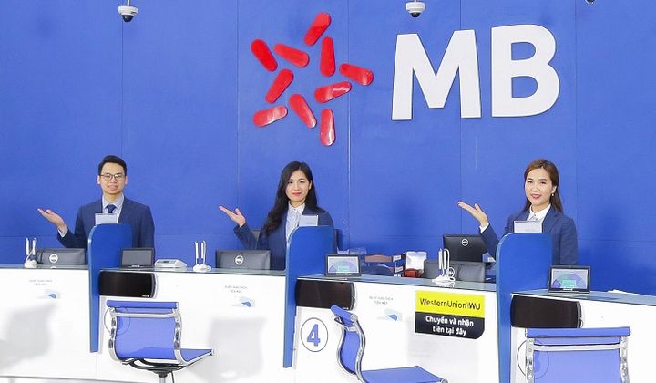 [Mới] - MBBank tuyển dụng nhân sự