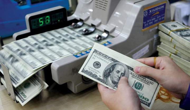 Quý 1/2024, kiều hối chuyển về TP.HCM tăng mạnh