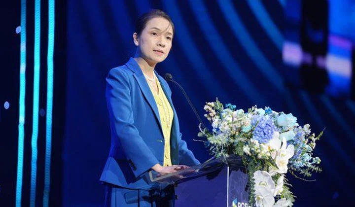 Tổng giám đốc PGBank xin từ nhiệm
