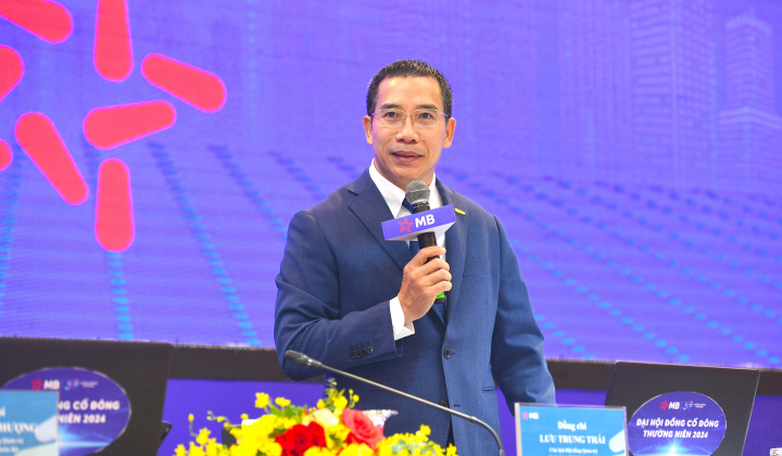 MB Bank is expected to reach 30 million customers in 2024