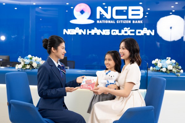 NCB Sài Gòn chấm dứt hoạt động 3 phòng giao dịch trực thuộc tại TP. Hồ Chí Minh