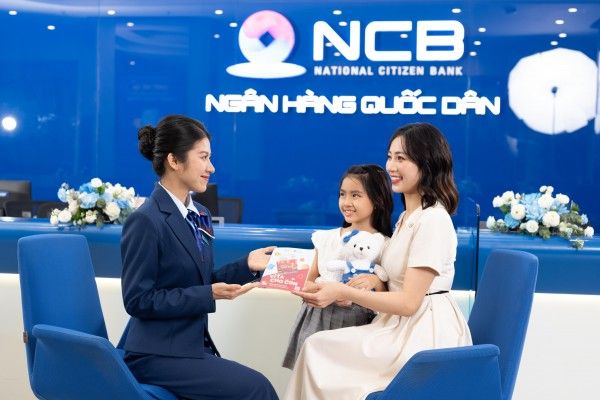NCB Sài Gòn chấm dứt hoạt động 3 phòng giao dịch trực thuộc tại TP. Hồ Chí Minh