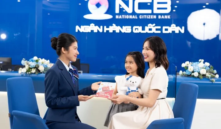NCB Sài Gòn chấm dứt hoạt động 3 phòng giao dịch trực thuộc tại TP. Hồ Chí Minh