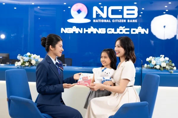 NCB Sài Gòn chấm dứt hoạt động 3 phòng giao dịch trực thuộc tại TP. Hồ Chí Minh