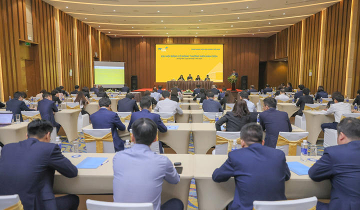 PVcomBank đạt tăng trưởng tới 93% khách hàng mới