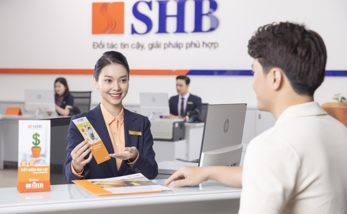 SHB được vinh danh về hoạt động tài trợ bền vững