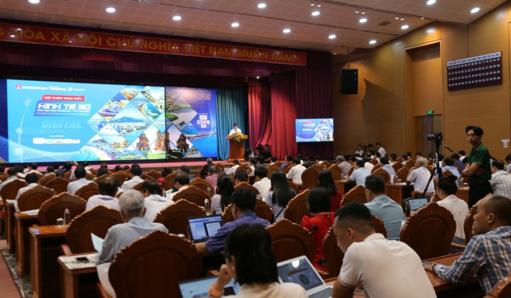 FE CREDIT góp phần thúc đẩy kinh tế số