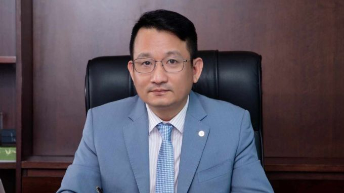 Ông Nguyễn Đình Tùng thôi làm Tổng giám đốc OCB