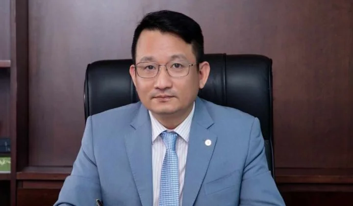 Ông Nguyễn Đình Tùng thôi làm Tổng giám đốc OCB